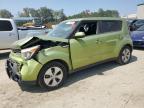 KIA SOUL photo