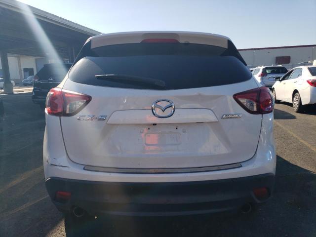 2016 MAZDA CX-5 GT - JM3KE2DY7G0712853