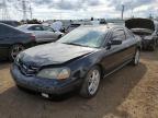 2003 Acura 3.2Cl Type-S VIN: 19UYA42613A008083 Lot: 79036984