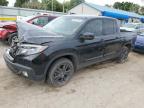 2017 HONDA RIDGELINE - 5FPYK3F10HB017626