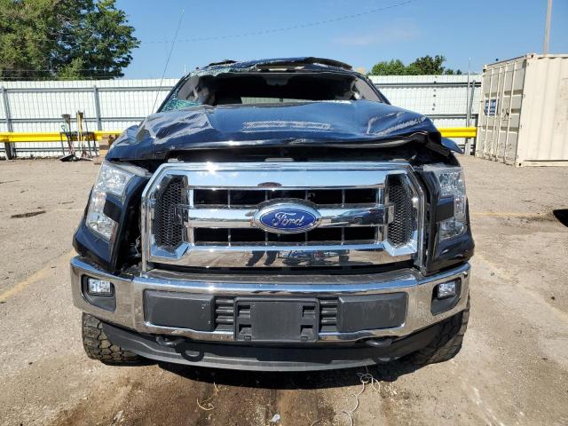 VIN 1FTEW1EF4GKD45330 2016 Ford F-150, Supercrew no.5