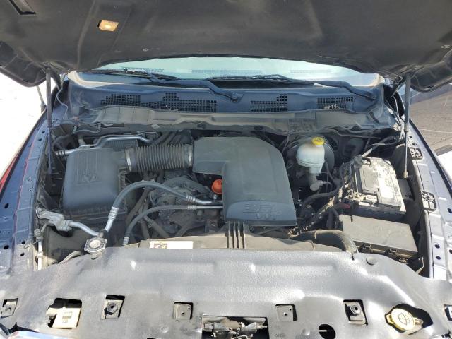 2015 RAM 1500 SLT - 1C6RR7LG6FS728117