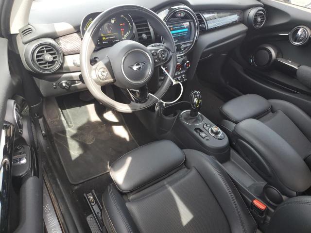 2021 MINI COOPER SE - WMWXP3C02M2P35190