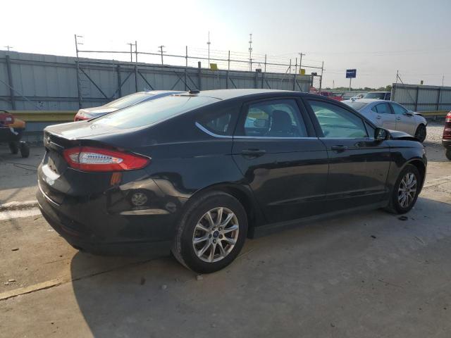 2016 FORD FUSION S - 3FA6P0G78GR183494