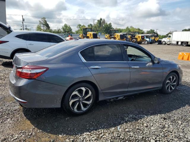 2016 HONDA ACCORD EXL 1HGCR2F85GA190024  67420054