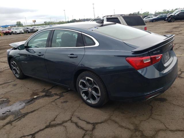 2019 CHEVROLET MALIBU RS - 1G1ZG5ST6KF172775