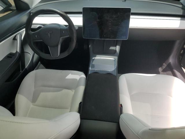 2021 TESLA MODEL 3 #3302652048