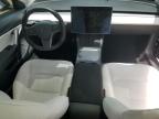 Lot #3302652048 2021 TESLA MODEL 3
