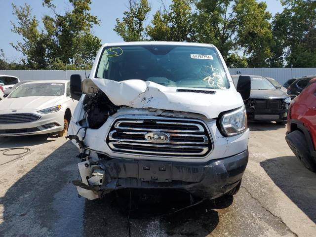 2017 FORD TRANSIT T- - 1FBZX2ZM9HKA08137