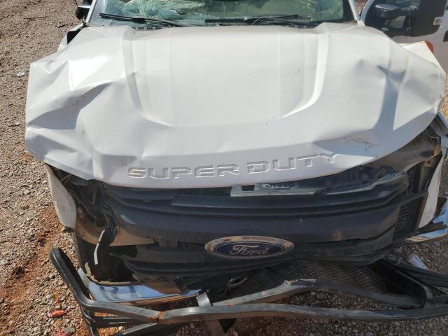2019 FORD F350 SUPER - 1FD8W3H69KEG02831