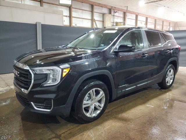 2024 GMC TERRAIN SL 3GKALTEG1RL376424  68605594