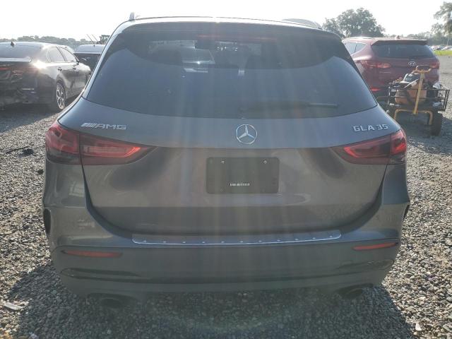 VIN W1N4N5BB6NJ399022 2022 Mercedes-Benz GLA-Class,... no.6