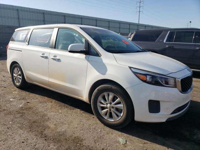 VIN KNDMA5C19J6400962 2018 KIA Sedona, L no.4