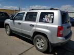 JEEP PATRIOT SP photo