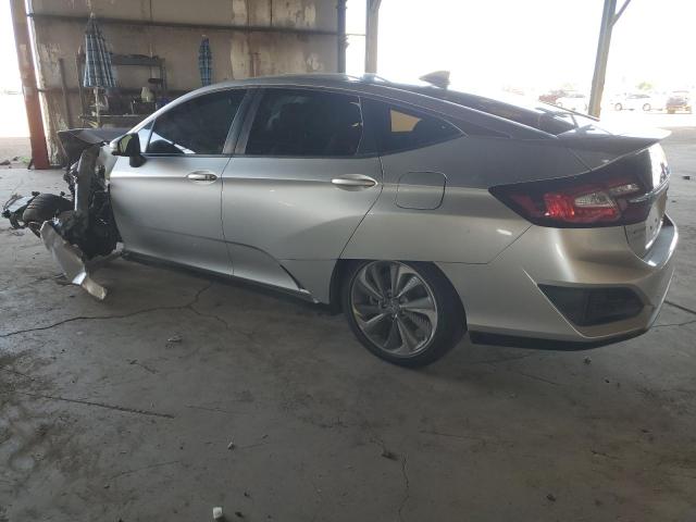 VIN JHMZC5F17KC000007 2019 Honda Clarity no.2