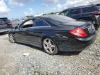 MERCEDES-BENZ CL 550 4MA photo