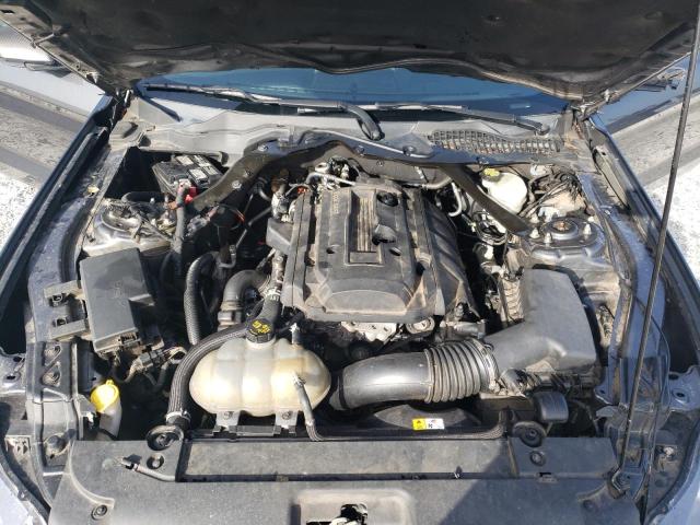 2017 FORD MUSTANG - 1FA6P8TH8H5356822