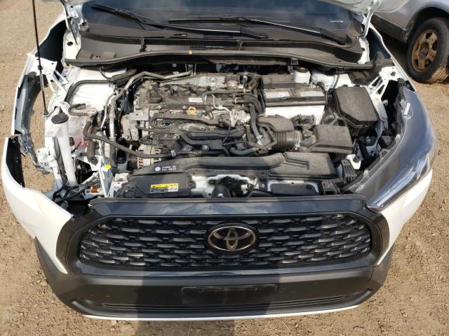 2023 TOYOTA COROLLA CR - 7MUBAABG1PV049145