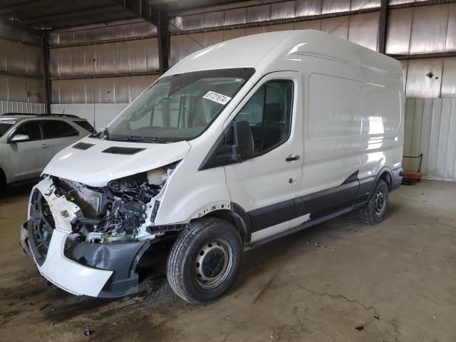 2018 FORD TRANSIT T- - 1FTBW2XM4JKB23513