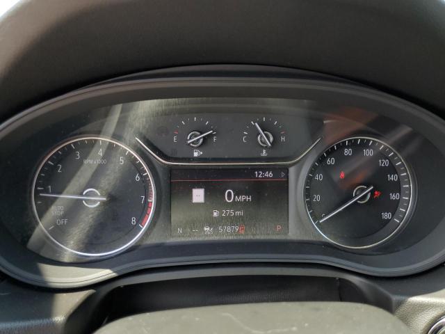 2018 BUICK REGAL TOUR W04GV8SX5J1176203