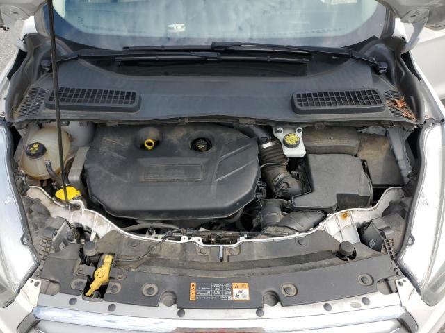 2017 FORD ESCAPE TIT - 1FMCU0J9XHUE63987