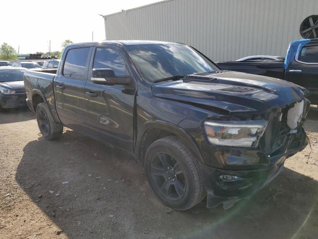 2019 RAM 1500 LARAM - 1C6RREJTXKN792691