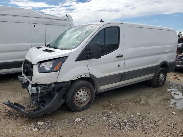 2022 FORD TRANSIT T- - 1FTBW1Y83NKA63452