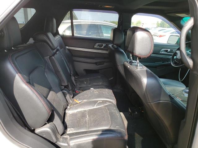 2016 FORD EXPLORER S - 1FM5K8GT7GGC21154