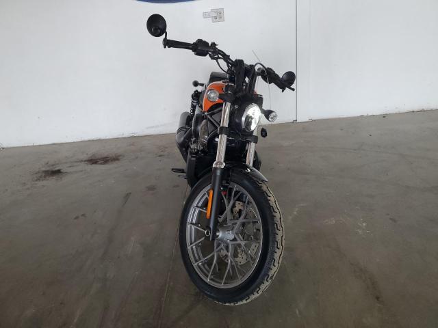 2024 HARLEY-DAVIDSON RH975 S 1HD1ZF118RB303354