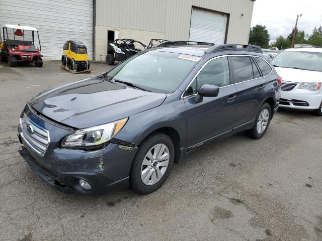 SUBARU OUTBACK 2.