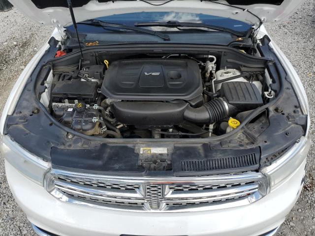 2018 DODGE DURANGO CI 1C4RDHEG1JC133091