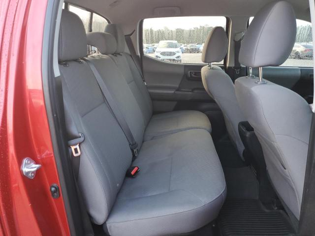 2021 TOYOTA TACOMA DOU - 3TYAX5GN6MT012286