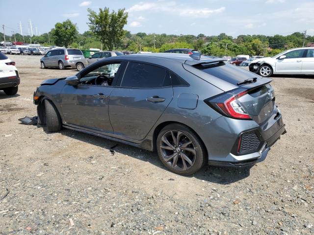2018 HONDA CIVIC SPOR - SHHFK7H98JU418615
