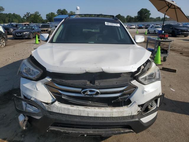 2016 HYUNDAI SANTA FE S - 5XYZU3LBXGG332073