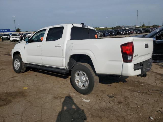 VIN 3TMCZ5AN0NM490776 2022 Toyota Tacoma, Double Cab no.2