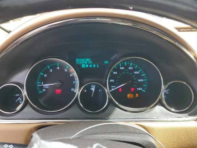 2015 BUICK ENCLAVE - 5GAKRBKD2FJ135575