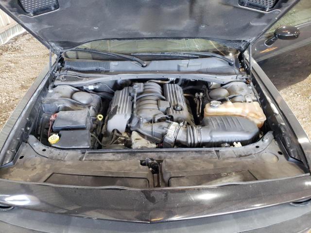 2019 DODGE CHALLENGER - 2C3CDZFJ9KH524692