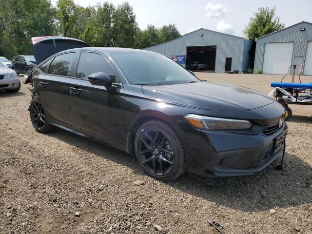 2024 HONDA CIVIC SPOR - 2HGFE2F55RH109459