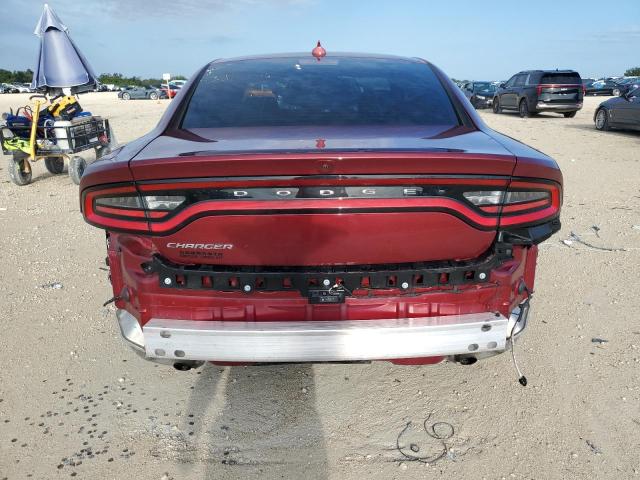 2023 DODGE CHARGER SX - 2C3CDXBGXPH536307
