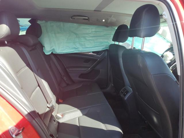 2017 VOLKSWAGEN GOLF SPORT - 3VWC17AU7HM522344