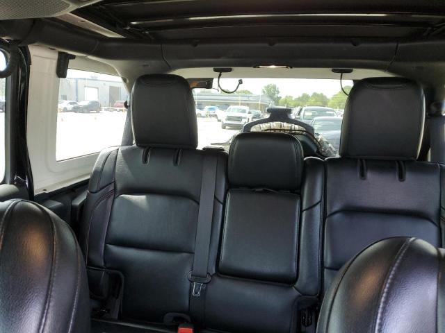 2021 JEEP WRANGLER U - 1C4HJXFN4MW695887