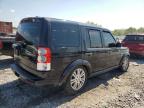 LAND ROVER LR4 HSE снимка