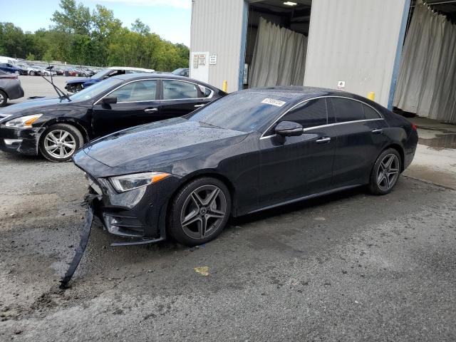 2019 MERCEDES-BENZ CLS 450 4M WDD2J5KB5KA008390  67939724