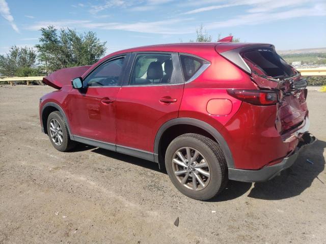 2023 MAZDA CX-5 - JM3KFBAM1P0212783