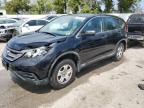 HONDA CR-V LX photo