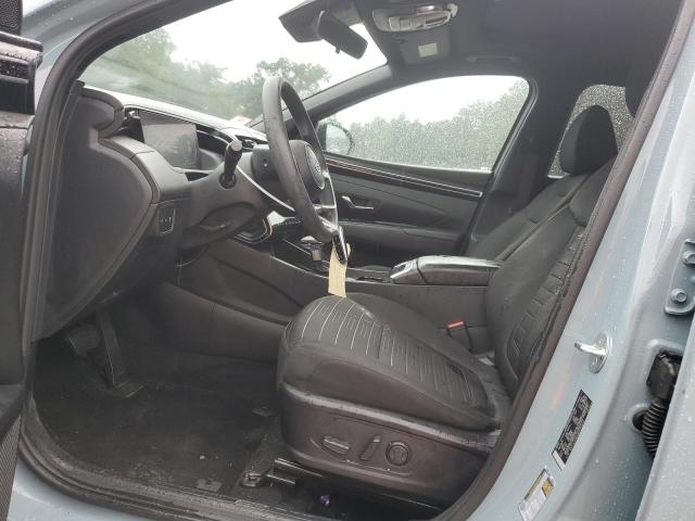 2024 HYUNDAI SANTA CRUZ - 5NTJCDAE0RH091673