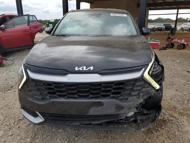 2024 KIA SPORTAGE E - 5XYK33DF8RG139882