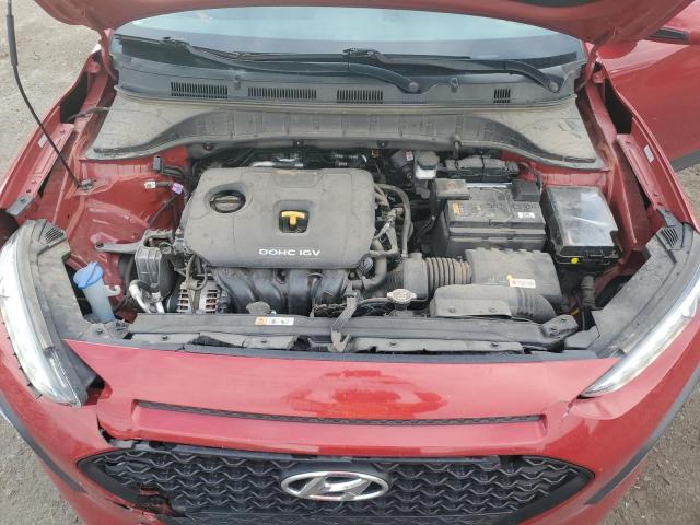 2021 HYUNDAI KONA SEL P - KM8K6CAA5MU740928