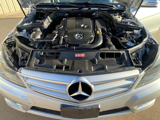 VIN WDDGF4HB0DR266054 2013 Mercedes-Benz C-Class, 250 no.7