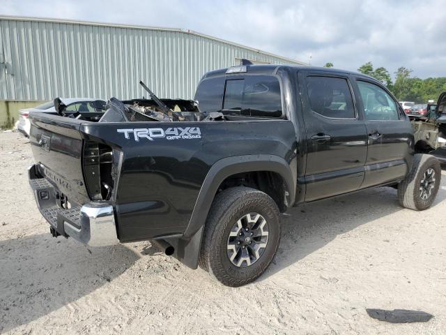 2023 TOYOTA TACOMA DOU - 3TMCZ5AN4PM624286